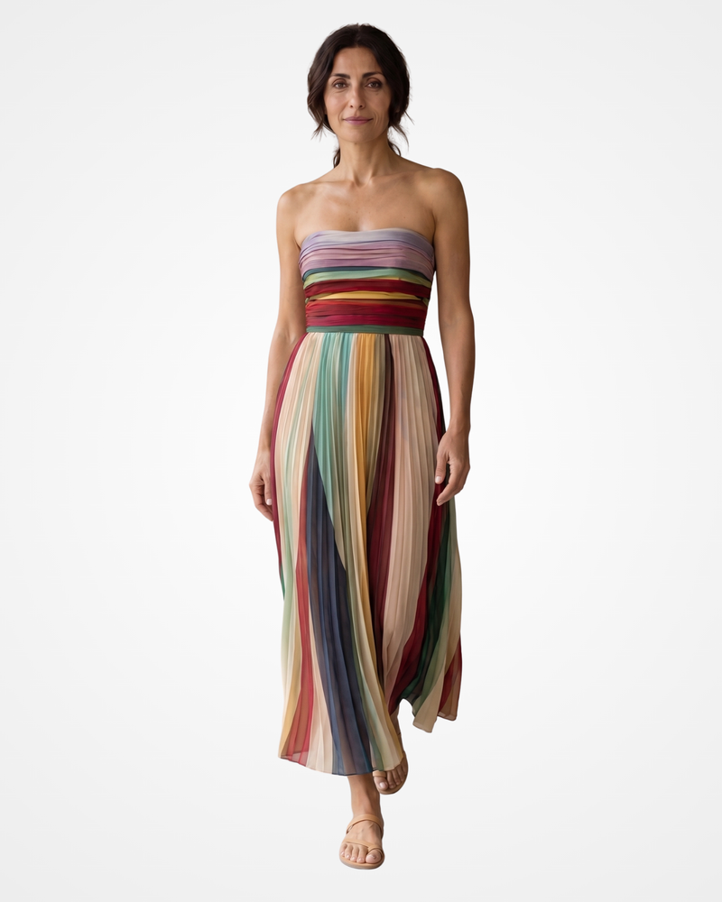 Marília | Elegância que Flui