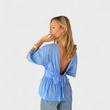 Blusa Colette - Edição limitada