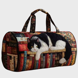 Bolsa de Viagem Leonor | Praticidade com Charme