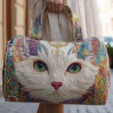 Bolsa de Viagem Isabel | Estilo para Toda a Viagem