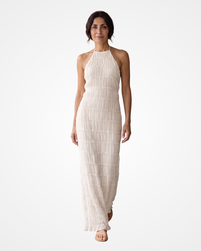 Ângela | Frescura Elegante