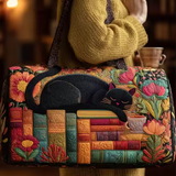 Bolsa de Viagem Amélia | O Companheiro Ideal de Viagem
