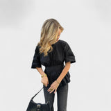 Blusa Colette - Edição limitada