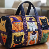 Bolsa de Viagem Zélia | Praticidade com Charme