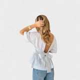 Blusa Colette - Edição limitada