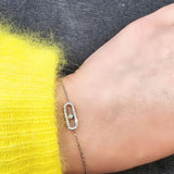 Pulseira Melissa