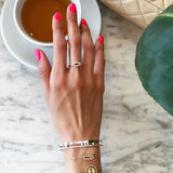Pulseira Melissa