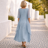 Miriam | Vestido Elegante