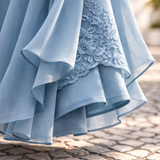 Miriam | Vestido Elegante