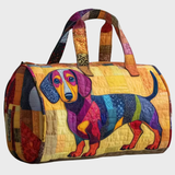 Bolsa de Viagem Cecília | Simplicidade Elegante