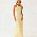 Ângela | Frescura Elegante