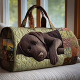 Bolsa de Viagem Matilde | Estilo para Toda a Viagem