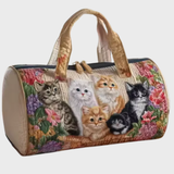 Bolsa de Viagem Raquel | O Companheiro Ideal de Viagem